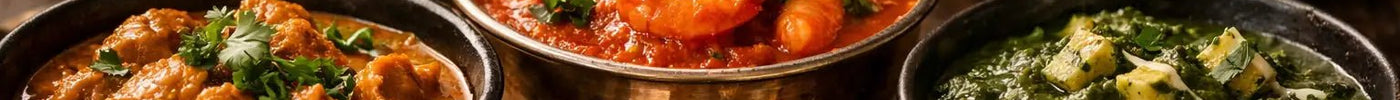 9 Friday Night Curry Ideas That Feel Special - Chef Akila