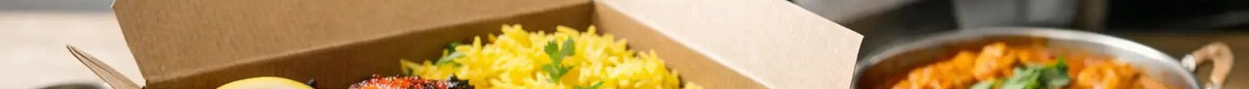 Authentic Indian Food Delivery UK, Done Properly - Chef Akila