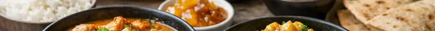 Best Gluten Free Curries & Indian Meals - Chef Akila