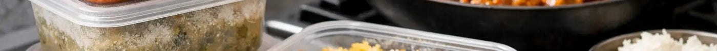 Can Curries and Indian Meals Be Frozen? Reheat Tips - Chef Akila