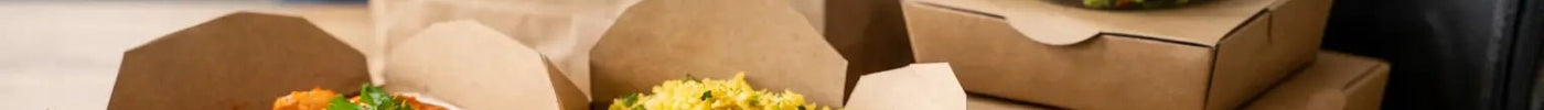 Homemade Curry Delivery UK: What to Look For - Chef Akila
