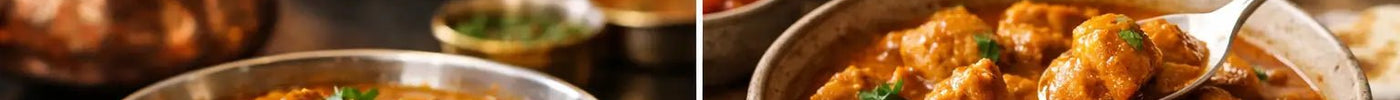 How Is Restaurant Curry Different From Homemade Curry? - Chef Akila