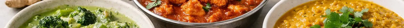 How to Choose Healthy Curries Without Losing Flavour - Chef Akila