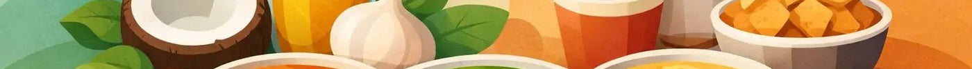 How to Choose Healthy Curry Sauces - Chef Akila