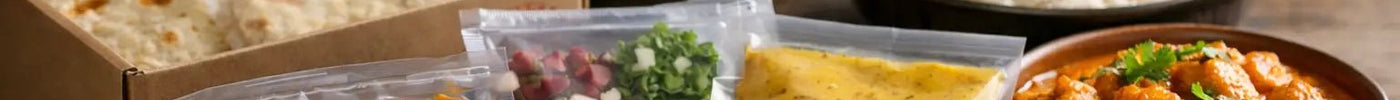 Indian meal kits - are they worth it? - Chef Akila