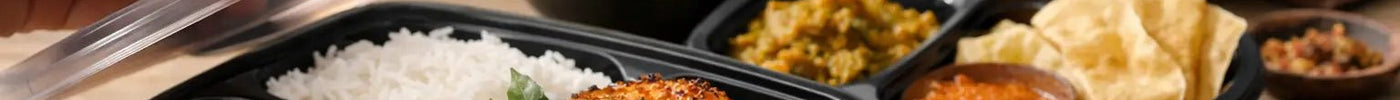 Keralan Meal Delivery UK That Tastes Home-Cooked - Chef Akila