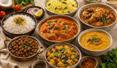 What Are the Best Gluten-Free Meals for Everyday Eating? - Chef Akila