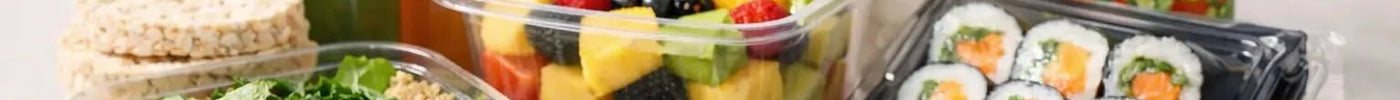 What Are the Healthiest Convenience Foods to Buy? - Chef Akila