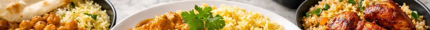 What Are the Healthiest Indian Frozen Meals? - Chef Akila