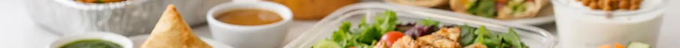 What Can I Eat When I Don’t Have Time to Cook Indian Food? - Chef Akila