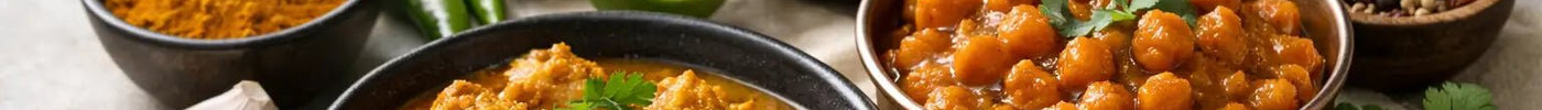 What Makes Curry Gluten Free? A Clear Guide - Chef Akila
