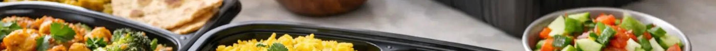 What’s the Healthiest Indian Meal Delivery in the UK? - Chef Akila
