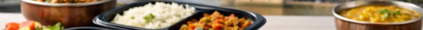 Where Can I Buy Healthy Indian Ready Meals in the UK? - Chef Akila