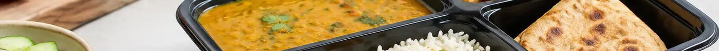 Are Indian Ready Meals Healthy? What to Check - Chef Akila