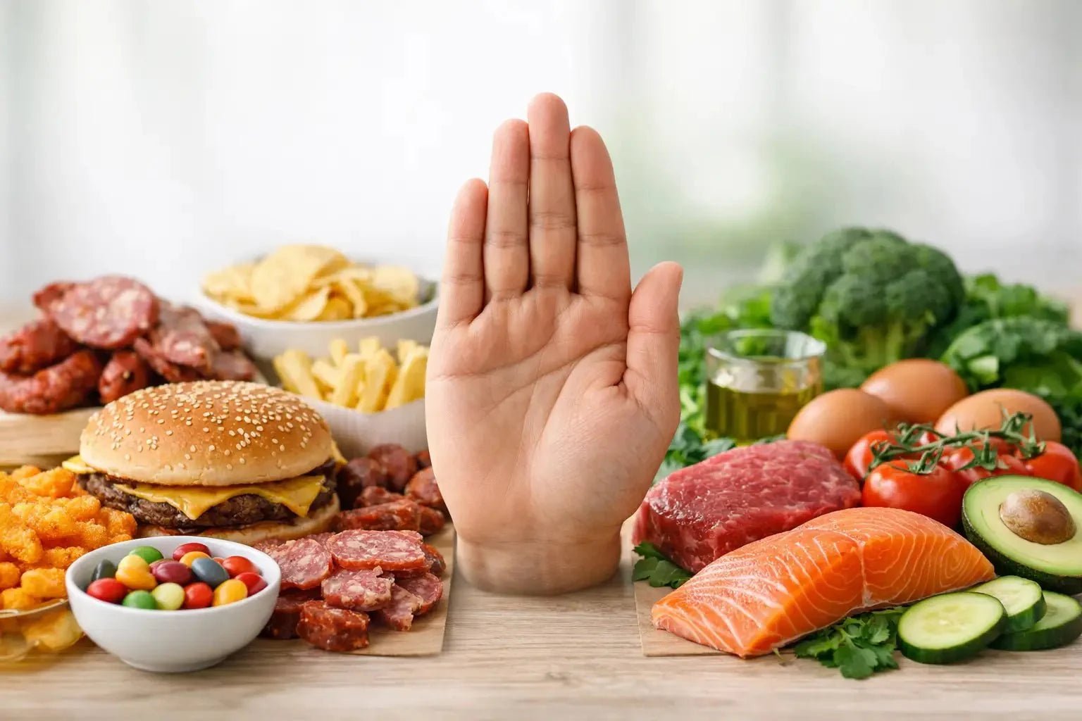 Are Preservatives Bad for You? A Straight Answer - Chef Akila