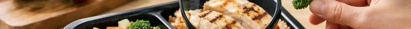 Are Ready Meals Healthy? What to Look For - Chef Akila