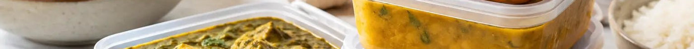 Best Curry Bundles for Better Freezer Meals - Chef Akila