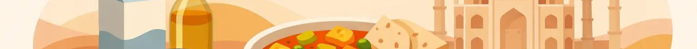 Best Dairy Free Indian Ready Meals - Chef Akila