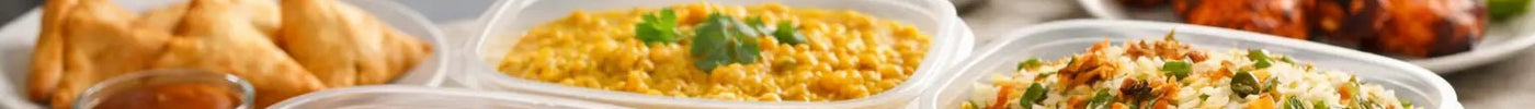 Best Freezer Friendly Indian Meals at Home - Chef Akila