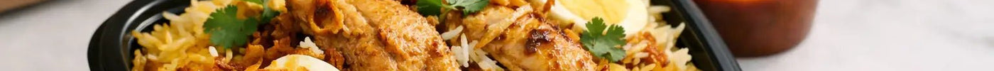 Biryani Delivery Near Me That’s Actually Worth It - Chef Akila