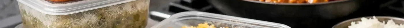 Can You Freeze Curry? A Complete Guide to Freezing and Reheating Indian Meals - Chef Akila