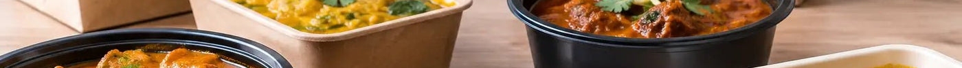 Curry Delivery Comparison: 7 Things to Check - Chef Akila