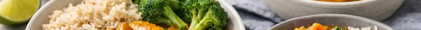 Curry Meals for Diabetics That Still Taste Special - Chef Akila