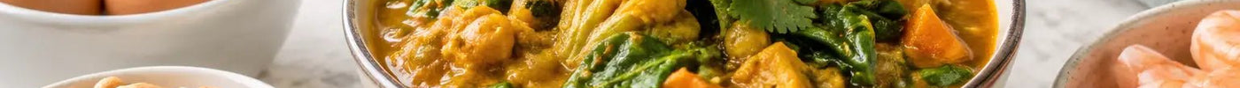 Do Curries Contain Allergens? What to Check - Chef Akila
