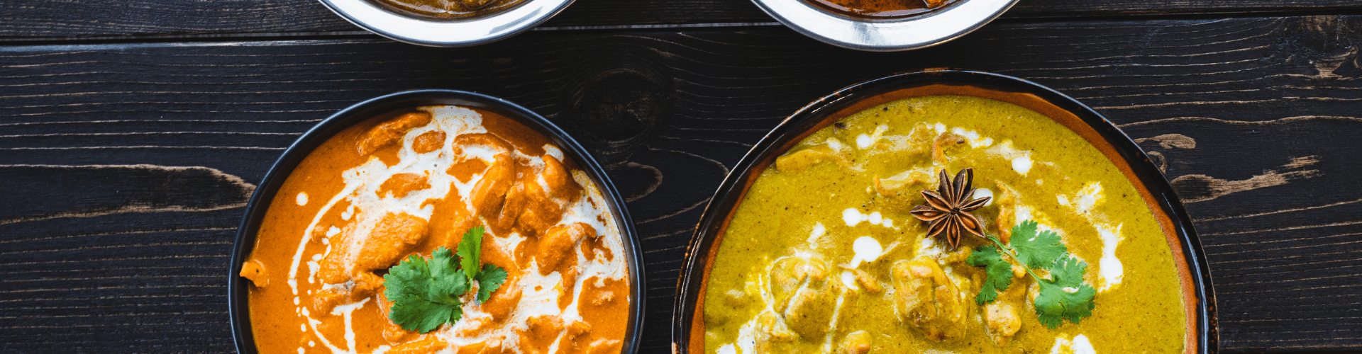 Fascinating Facts About Indian Food: A Culinary Journey with Chef Akila - Chef Akila