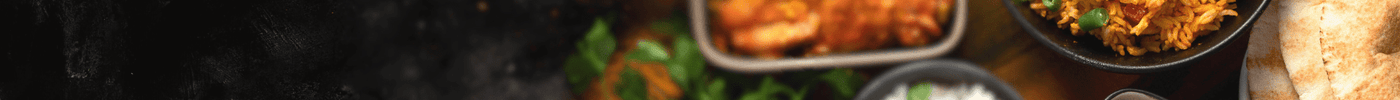 Flavours of Traditional Indian Food: A Protein-Rich Culinary Journey - Chef Akila