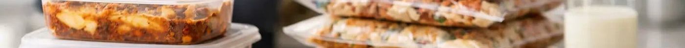 Freezer Meals for New Parents That Truly Help - Chef Akila
