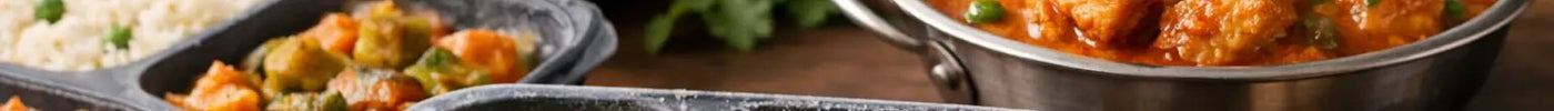 Frozen Indian Meals That Taste Homemade? - Chef Akila