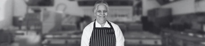 Healthy Coconut Oil Recipes Inspired by Indian Cuisine - Chef Akila