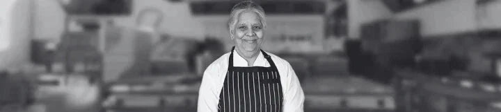 Healthy Coconut Oil Recipes Inspired by Indian Cuisine - Chef Akila