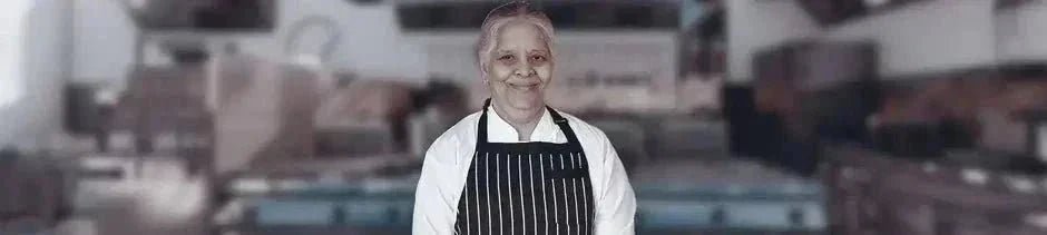 How to Choose Healthy Food from Your Favourite Indian Takeaway - Chef Akila