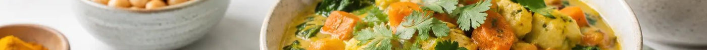How to Select Allergy Friendly Curries Safely - Chef Akila