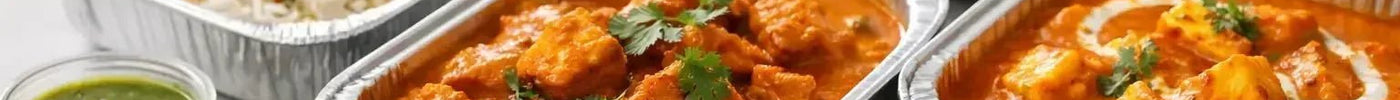 Indian Curry Delivery Worth Ordering Again - Chef Akila