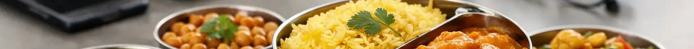 Indian Meals for Busy Professionals That Work - Chef Akila