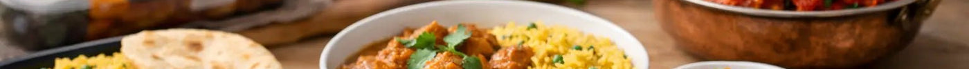 Indian Ready Meals UK Buyers Actually Trust - Chef Akila