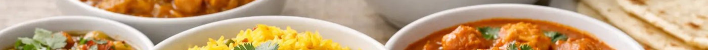 Indian Ready Meals Without Preservatives - Chef Akila