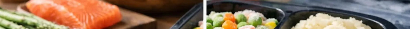 Is Fresh Food Always Better Than Frozen Meals? - Chef Akila