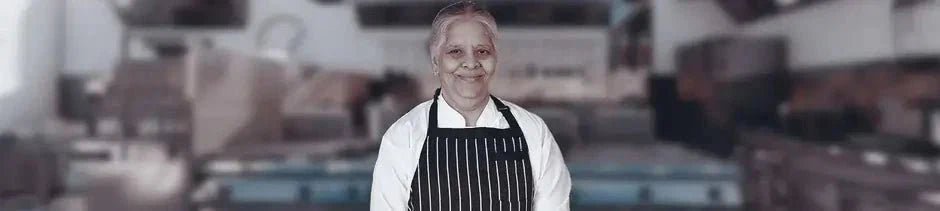 Is Indian Food Healthy? - Chef Akila