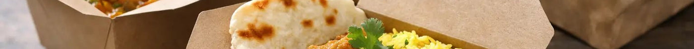 Natural Ingredient Curry Delivery, Done Properly - Chef Akila
