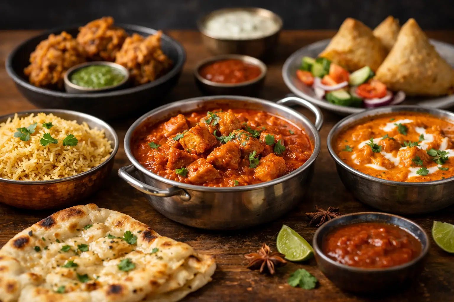 Takeaway Style Curry at Home That Tastes Better - Chef Akila