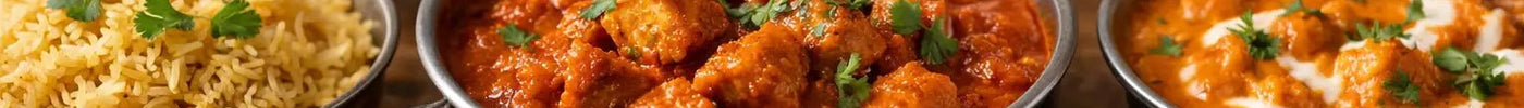Takeaway Style Curry at Home That Tastes Better - Chef Akila