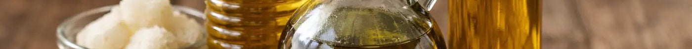 The Benefits of Traditional Cooking Oils - Chef Akila