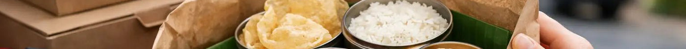 Traditional Tamil Food Delivery in the UK - Chef Akila