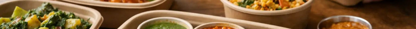 Vegan Indian Food Delivery UK That Tastes Homemade - Chef Akila