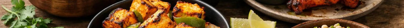 What Indian Food Is High Protein? Best Choices - Chef Akila