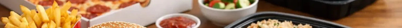 What Is Healthier: Takeaway or Ready Meals? - Chef Akila